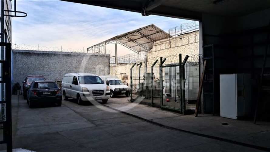 BODEGA Metro Rondizzoni