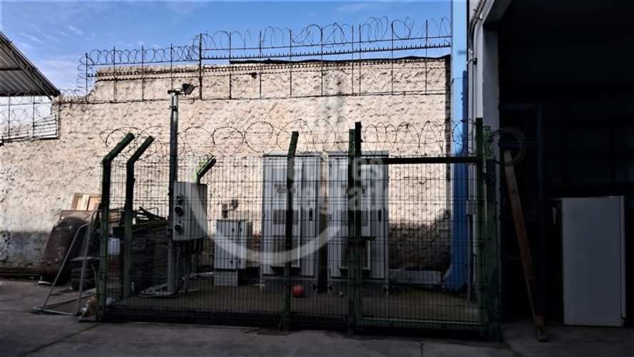 BODEGA Metro Rondizzoni