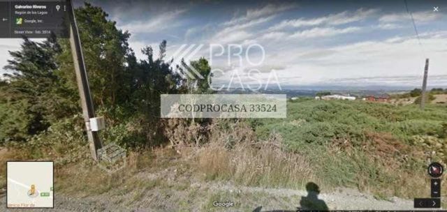 SITIO GALVARINO RIVEROS/SAN JAVIER