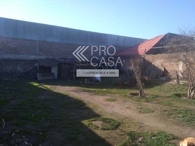 SITIO Av. San Martin/Libertador Bernardo O´Higgins