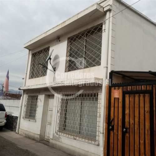 CASA Sorrento, Lo Prado