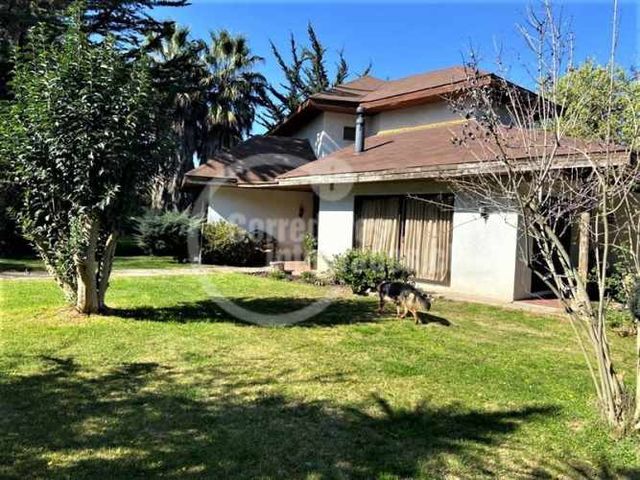 PARCELA Aerodromo el Alba