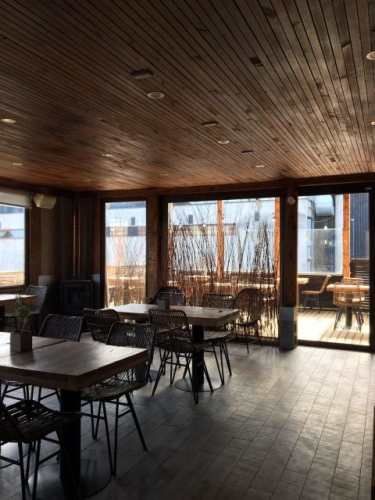 LOCAL COMERCIAL Camino Punta de lobos/Sewell