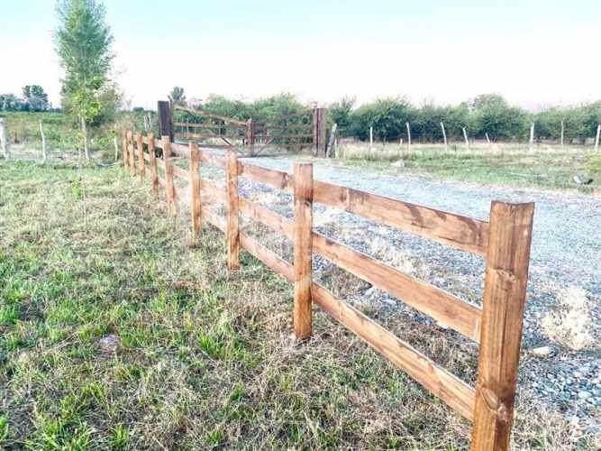 AGRICOLA Villa Rosa, Parral