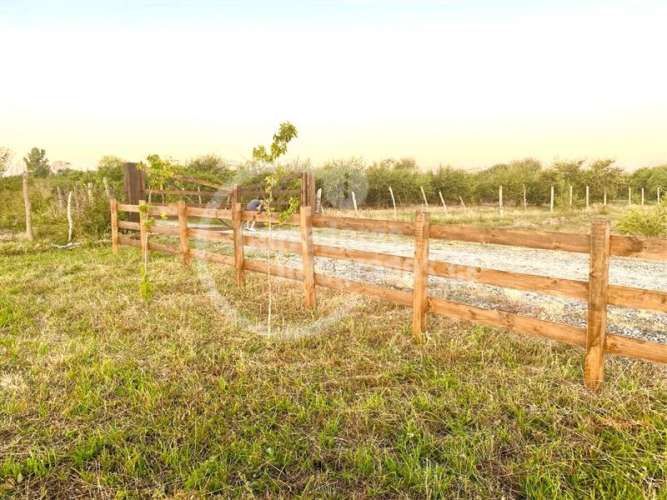 AGRICOLA Villa Rosa, Parral