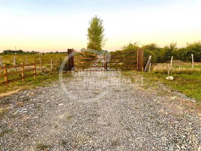 AGRICOLA Villa Rosa, Parral