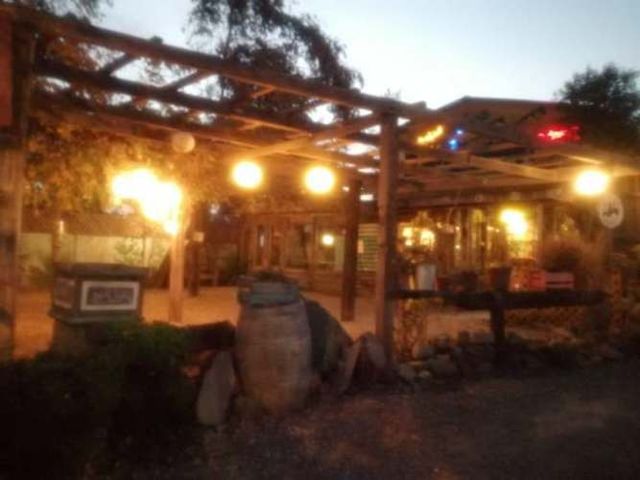 SITIO INDUSTRIAL Tobalaba/Sanchez Fontecilla