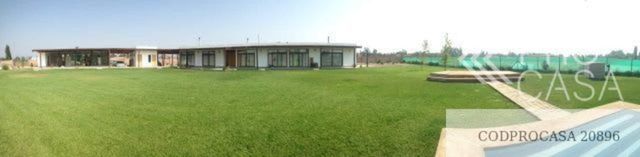 PARCELA camino carampangue/camino lonquen