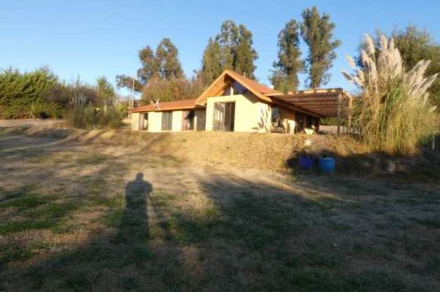 PARCELA Ruta G-60/Ruta G-60