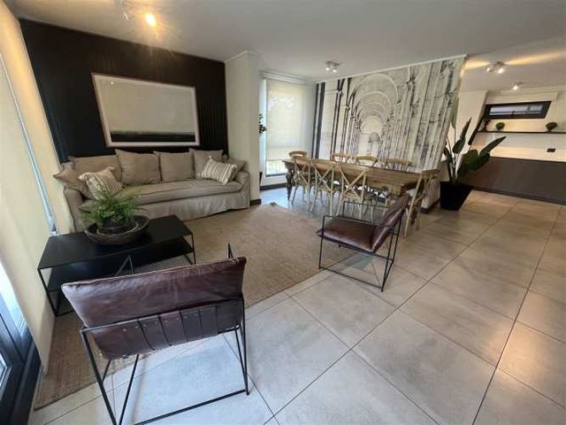 DEPARTAMENTO 3D 3B Las Pircas