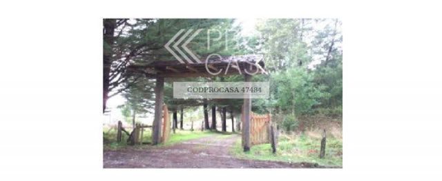 PARCELA Ruta 5 Sur/Mirador Río San Pedro