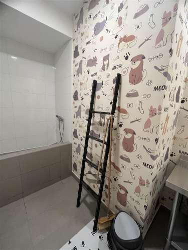 DEPARTAMENTO 1D 1B Campus Oriente UC