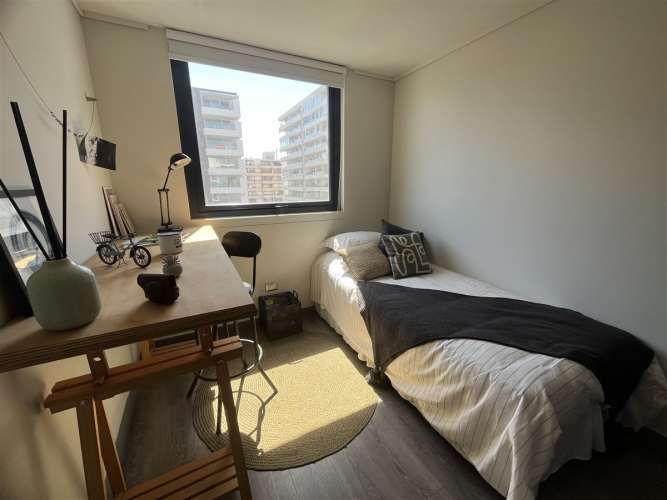 DEPARTAMENTO 1D 1B Campus Oriente UC