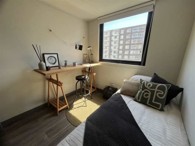 DEPARTAMENTO 1D 1B Campus Oriente UC