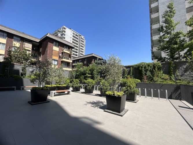 DEPARTAMENTO 1D 1B Campus Oriente UC