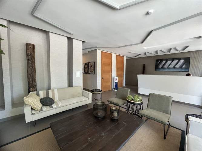 DEPARTAMENTO 1D 1B Campus Oriente UC