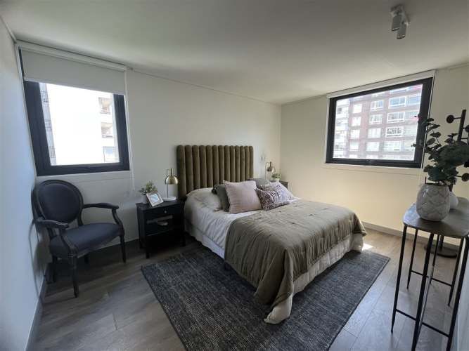 DEPARTAMENTO 1D 1B Campus Oriente UC