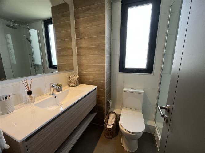 DEPARTAMENTO 1D 1B Campus Oriente UC