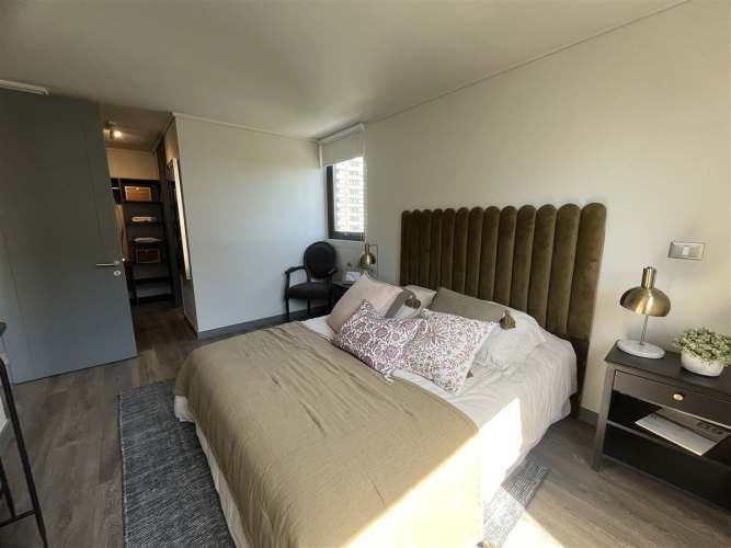 DEPARTAMENTO 1D 1B Campus Oriente UC