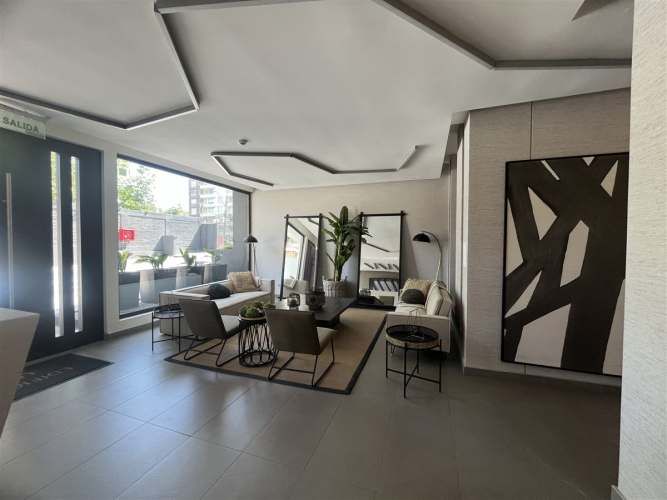 DEPARTAMENTO 1D 1B Campus Oriente UC