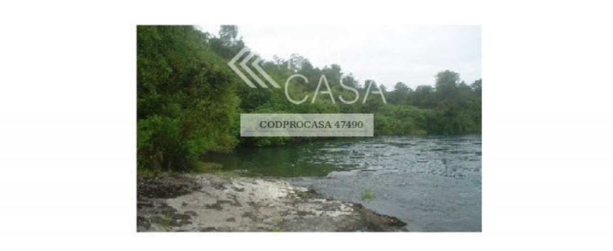 PARCELA Ruta 5 Sur/Mirador Río San Pedro