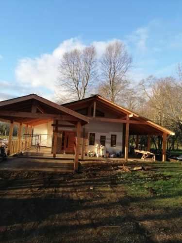 PARCELA Ruta S-741/Ñancul