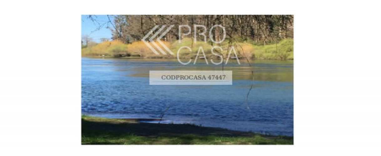 PARCELA Ruta 5 Sur/Mirador Río San Pedro