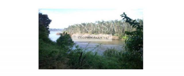 PARCELA Ruta 5 Sur/Mirador Río San Pedro