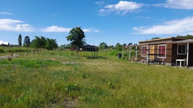 PARCELA Camino a Los Alemanes/Ruta N-48