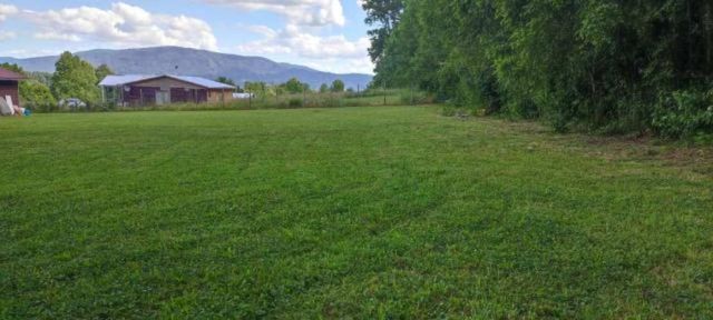 PARCELA Relun/Ruta S-805