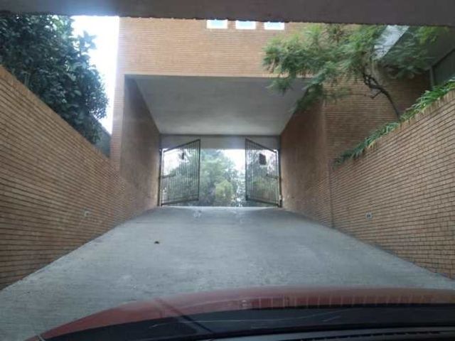 ESTACIONAMIENTO General Francisco Barceló/Los Militares