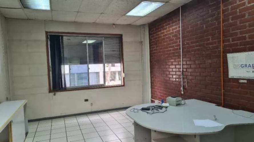 INDUSTRIAL Dieciocho/Copiapo