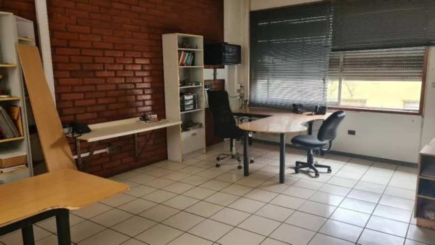 INDUSTRIAL Dieciocho/Copiapo