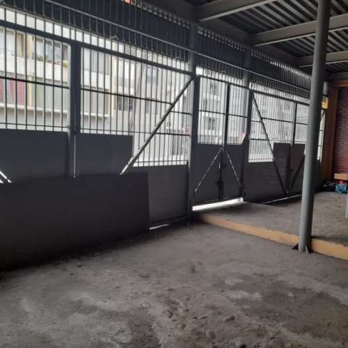 INDUSTRIAL Dieciocho/Copiapo