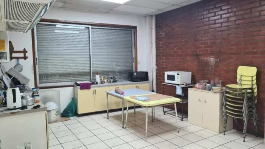 INDUSTRIAL Dieciocho/Copiapo