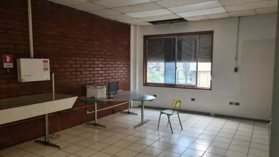 INDUSTRIAL Dieciocho/Copiapo