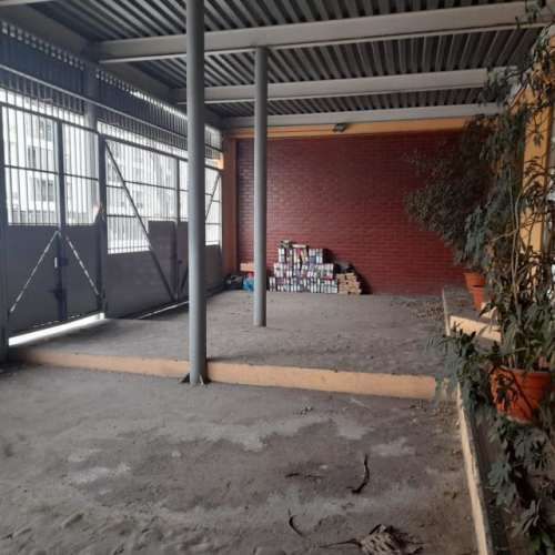 INDUSTRIAL Dieciocho/Copiapo