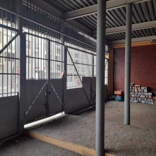 INDUSTRIAL Dieciocho/Copiapo