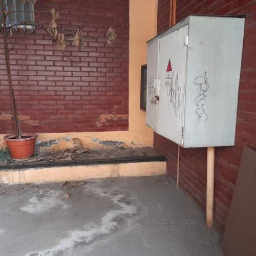 INDUSTRIAL Dieciocho/Copiapo