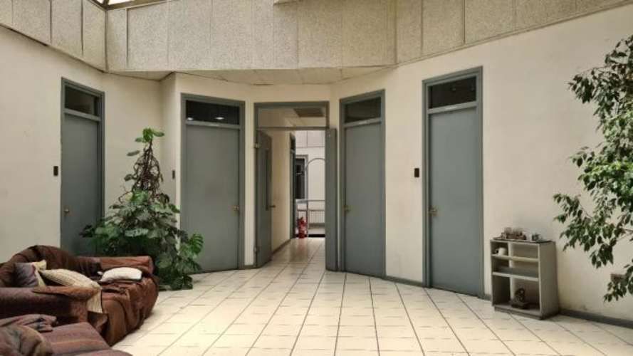 INDUSTRIAL Dieciocho/Copiapo