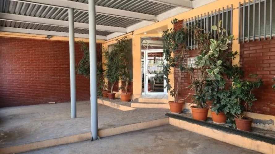 INDUSTRIAL Dieciocho/Copiapo