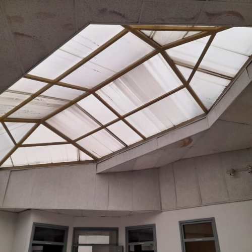 INDUSTRIAL Dieciocho/Copiapo