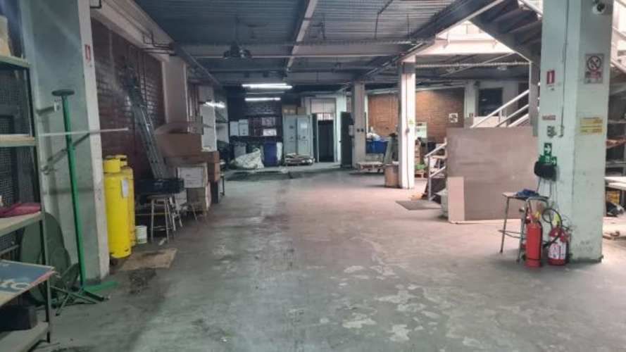 INDUSTRIAL Dieciocho/Copiapo