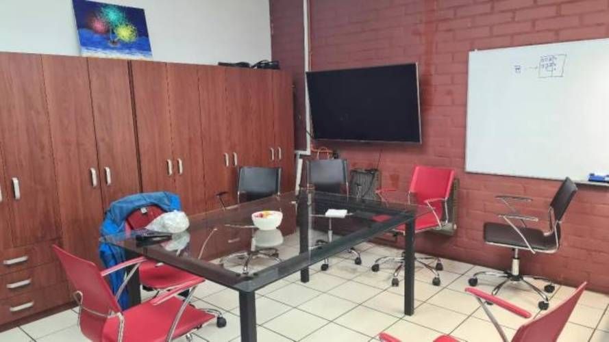 INDUSTRIAL Dieciocho/Copiapo