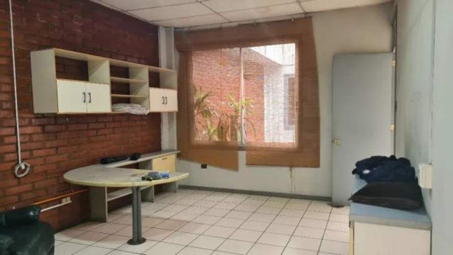 INDUSTRIAL Dieciocho/Copiapo