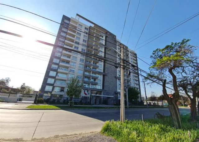 DEPARTAMENTO Santa Elena 3021