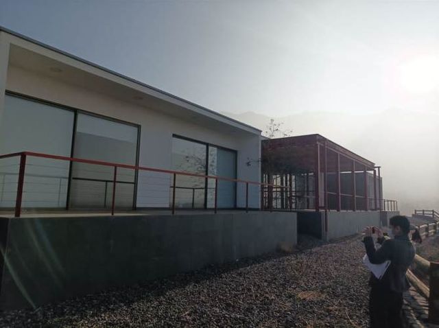 PARCELA hacienda Rinconada