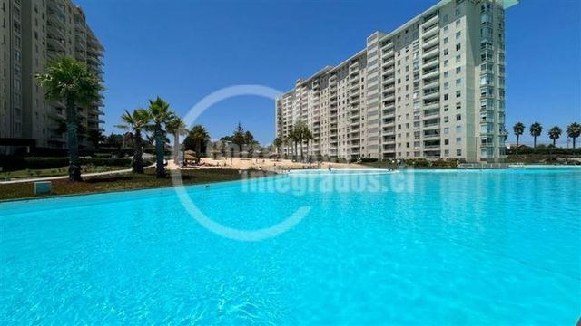 DEPARTAMENTO LAGUNA VISTA, Algarrobo