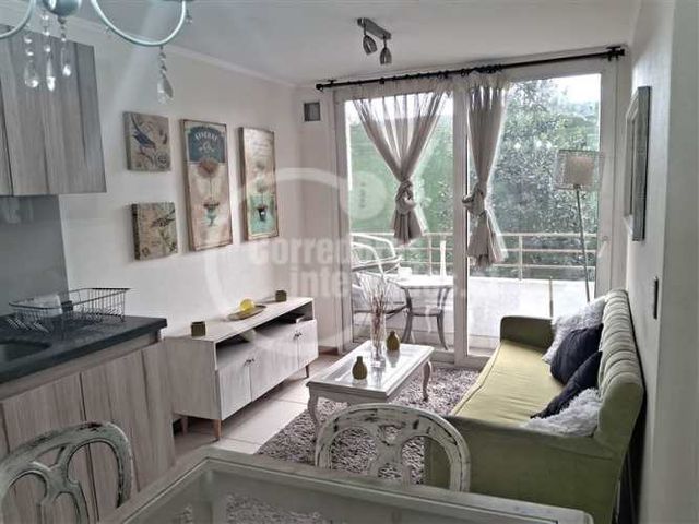 DEPARTAMENTO Av. San Pablo