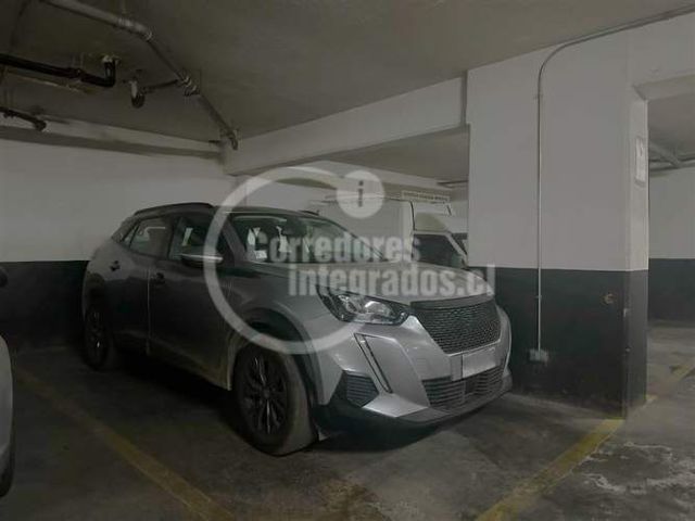 ESTACIONAMIENTO Merced / Miraflores, Santiago